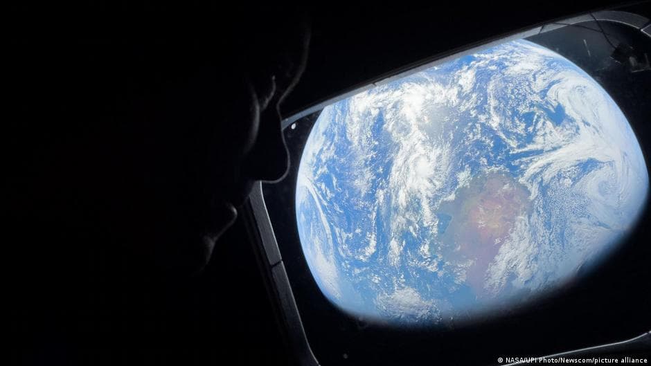 Artemis II breaks record for farthest human spaceflight